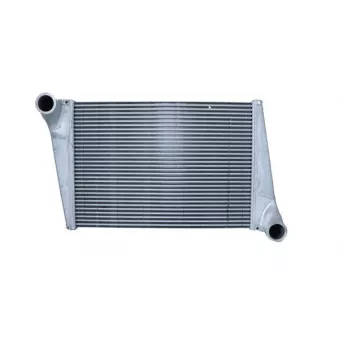 Intercooler, échangeur NRF 30558