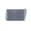 Intercooler, échangeur NRF 30558 - Visuel 3