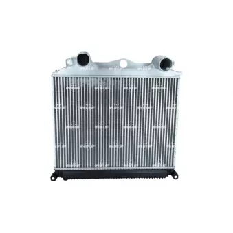 Intercooler, échangeur NRF 30205