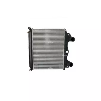 Intercooler, échangeur NRF 30206