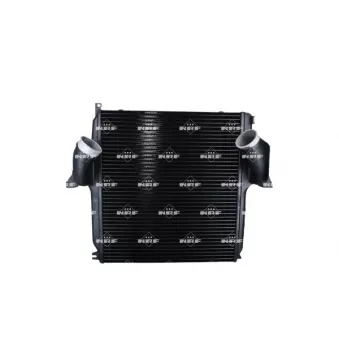 Intercooler, échangeur NRF