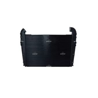 Intercooler, échangeur NRF 309191