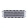 Radiateur d'huile NRF 31224 - Visuel 1