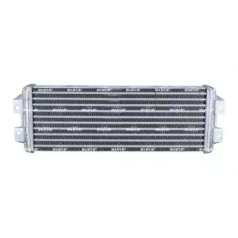 Radiateur d'huile NRF 31224