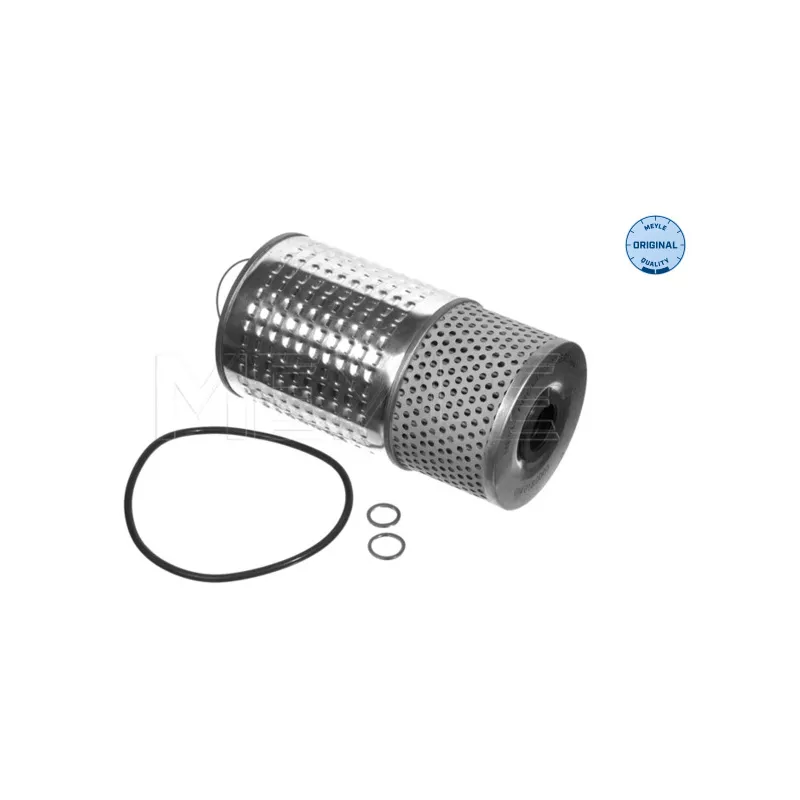 Filtre à huile MEYLE 014 018 0003