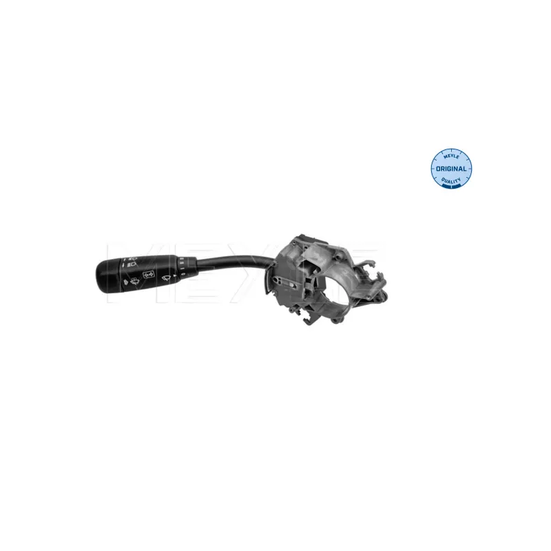 Commutateur de colonne de direction MEYLE 014 850 0004