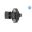 Capteur, pression de suralimentation MEYLE 014 899 0050 - Visuel 1