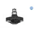 Capteur, pression de suralimentation MEYLE 014 899 0050 - Visuel 2