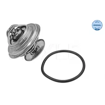 Thermostat, liquide de refroidissement MEYLE