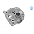 Culasse de cylindre, compresseur d'air MEYLE 034 013 0045 - Visuel 1