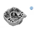 Culasse de cylindre, compresseur d'air MEYLE 034 013 0045 - Visuel 2