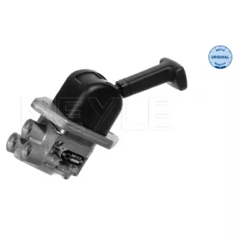 Valve de commande de frein, frein de stationnement MEYLE