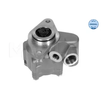 Pompe hydraulique, direction MEYLE