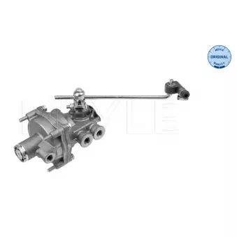 Régulateur de freinage MEYLE 034 043 0018