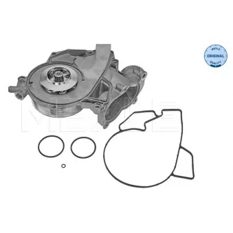 Pompe à eau MEYLE 033 220 0076