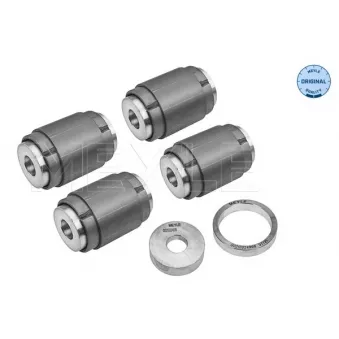 Coussinet de palier, ressort à lames MEYLE