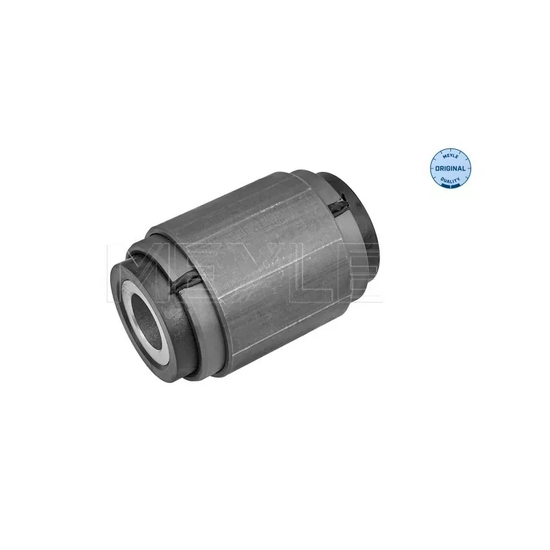 Coussinet de palier, ressort à lames MEYLE 034 610 0002