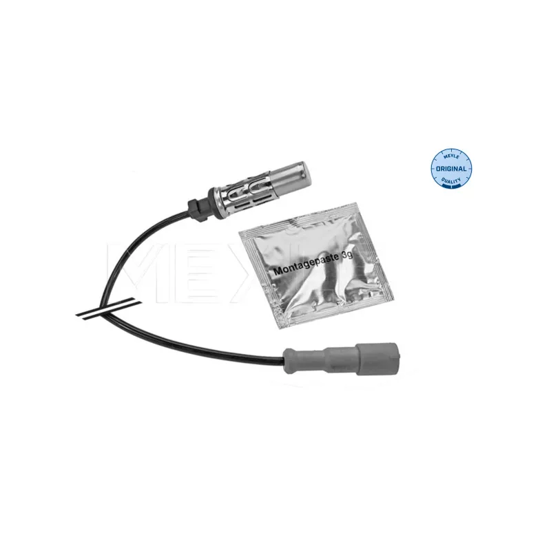 Capteur, vitesse de roue arrière droit MEYLE 034 533 0021