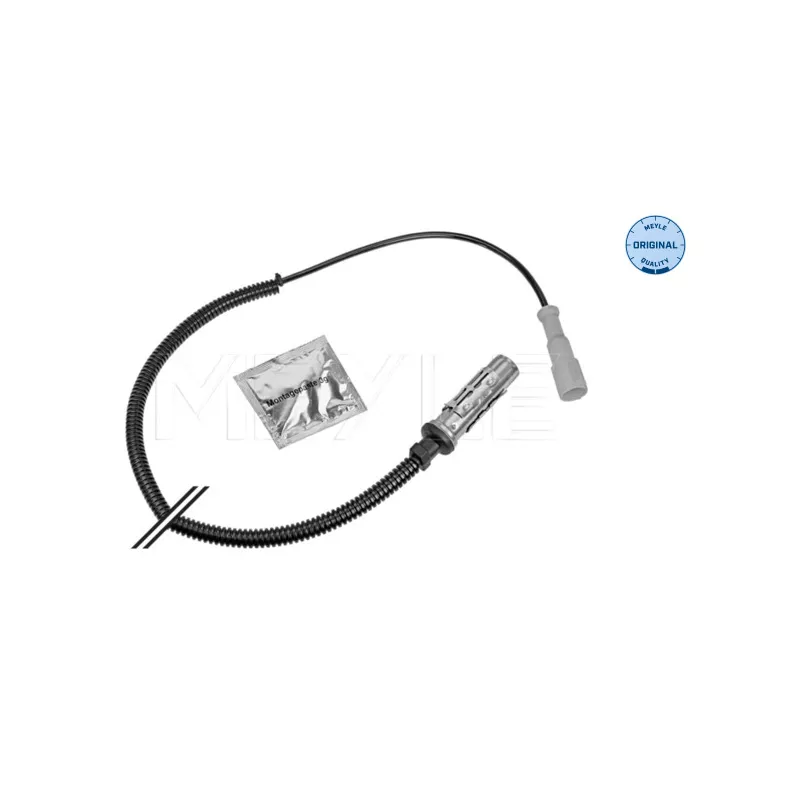 Capteur, vitesse de roue MEYLE 034 533 0019
