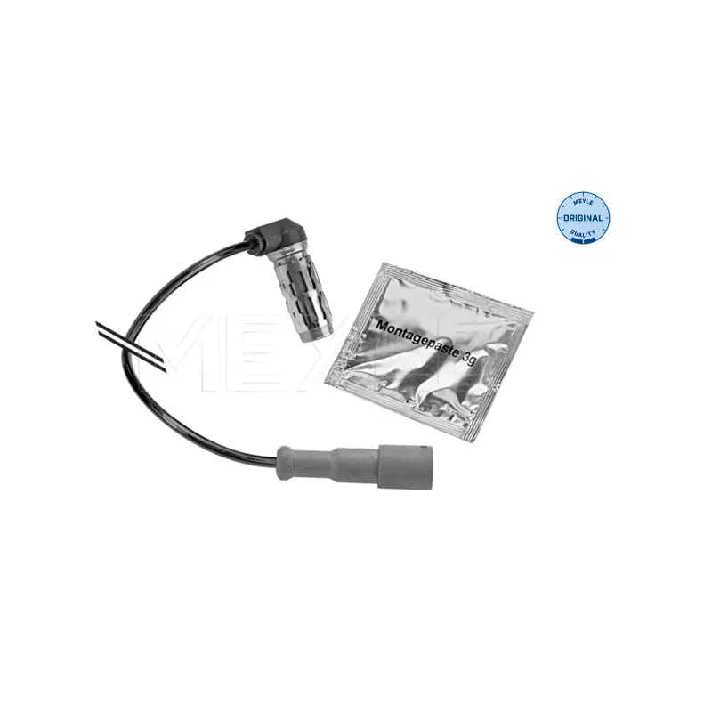 Capteur, vitesse de roue MEYLE 034 533 0022