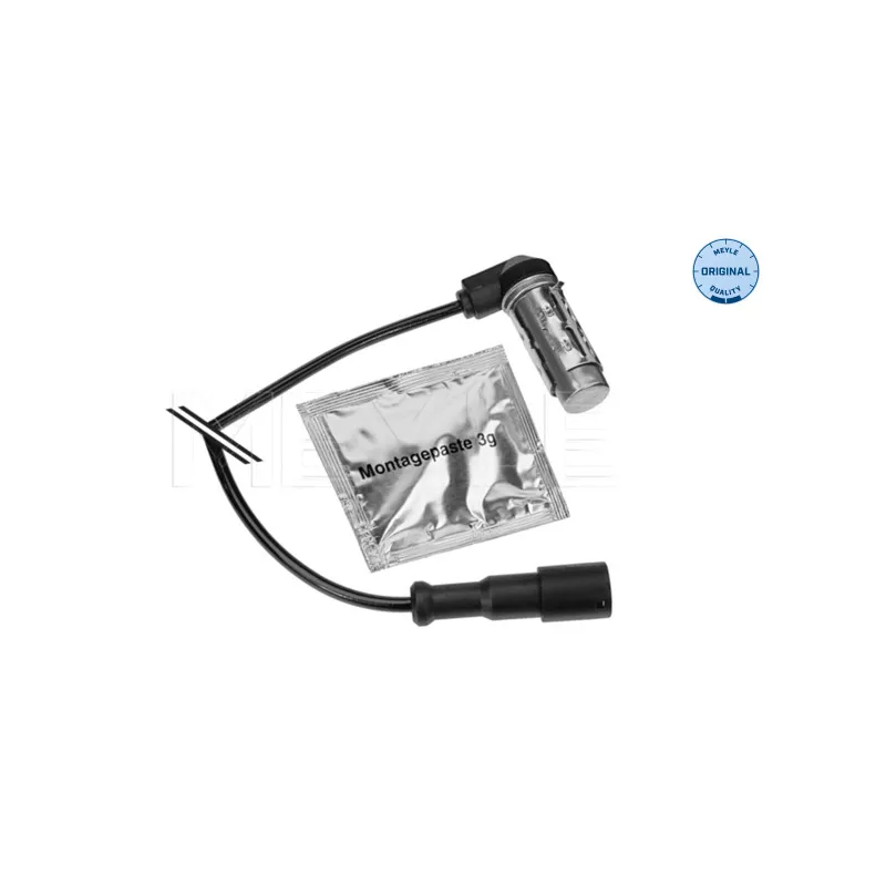 Capteur, vitesse de roue MEYLE 034 533 0034