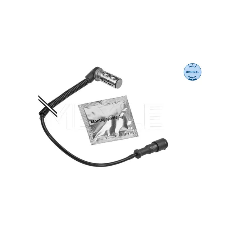 Capteur, vitesse de roue MEYLE 034 533 0018