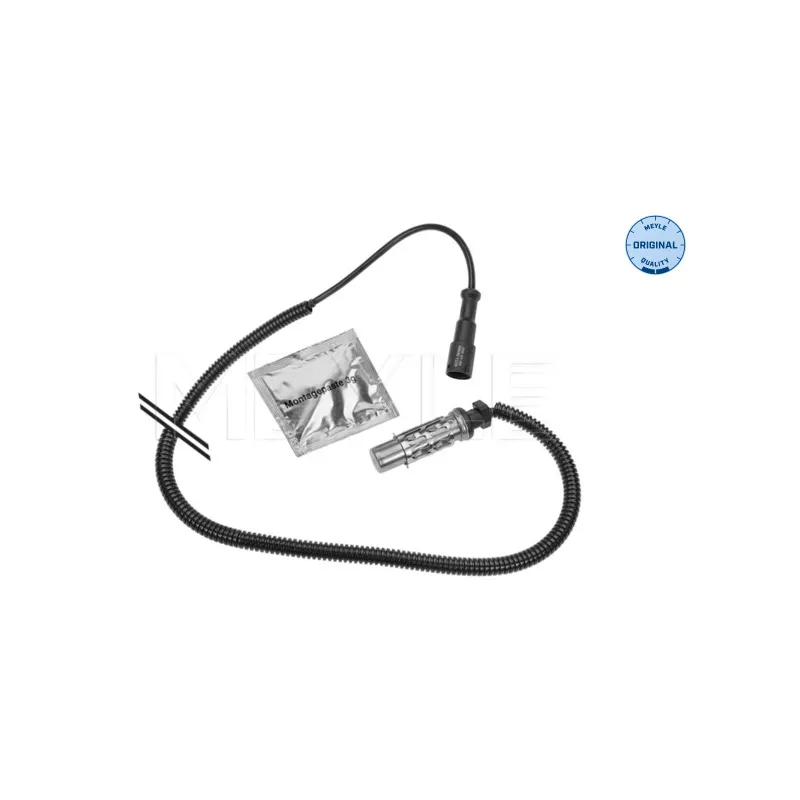 Capteur, vitesse de roue MEYLE 034 533 0033