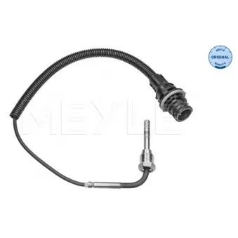 Capteur, température des gaz MEYLE