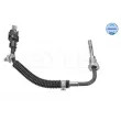 Capteur, température des gaz MEYLE 034 800 0004 - Visuel 1