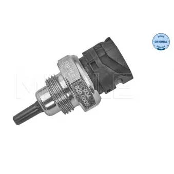 Capteur, température d'huile MEYLE 034 820 0005