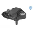 Capteur, pression de suralimentation MEYLE 034 899 1007 - Visuel 1