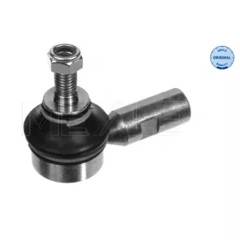 Rotule, tringlerie de commande MEYLE