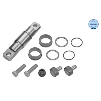 Kit d'assemblage, butée de débrayage MEYLE