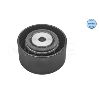 Poulie renvoi/transmission, courroie trapézoïdale à nervures MEYLE 034 903 0008