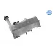Vase d'expansion, liquide de refroidissement MEYLE 034 223 0003 - Visuel 2