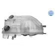 Vase d'expansion, liquide de refroidissement MEYLE 034 223 0006 - Visuel 1