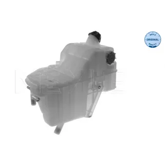 Vase d'expansion, liquide de refroidissement MEYLE 034 223 0007