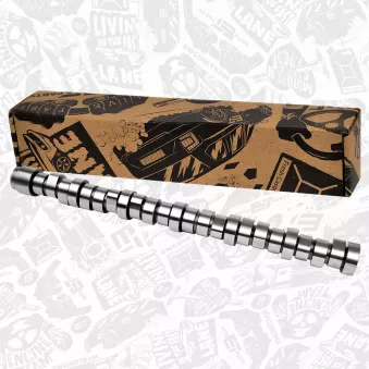 Arbre à came ET ENGINETEAM HV0283