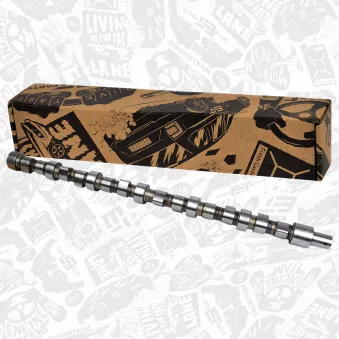 Arbre à came ET ENGINETEAM HV0284