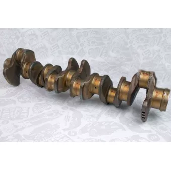 Vilebrequin ET ENGINETEAM HK0173