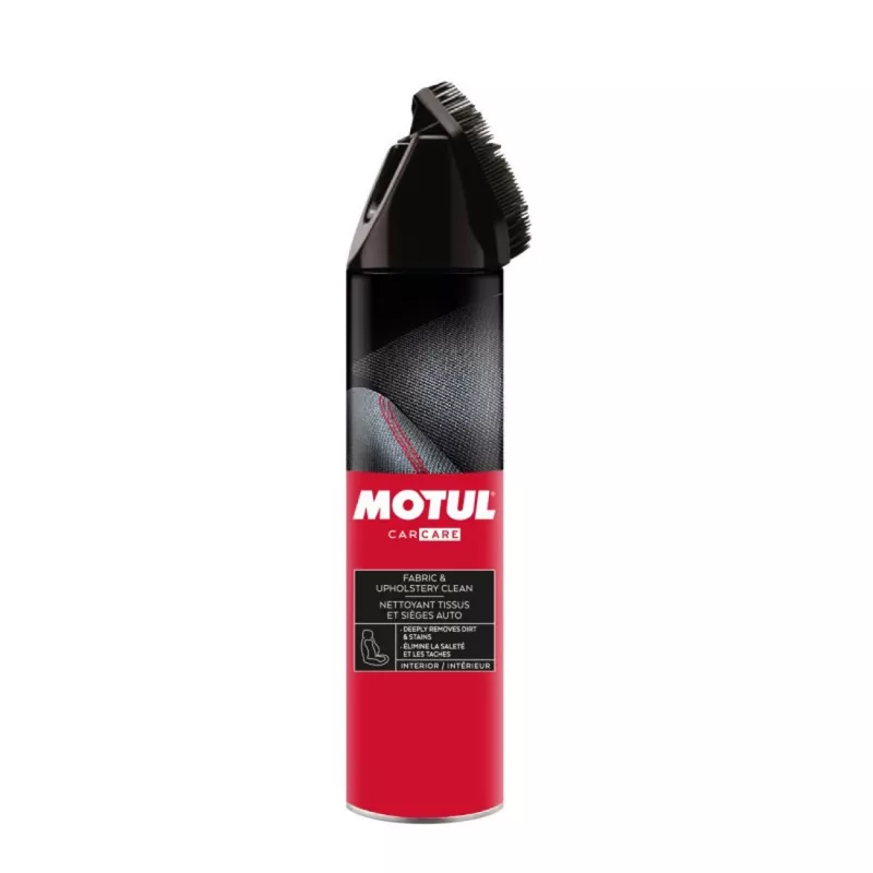 Nettoyant textile MOTUL 110141