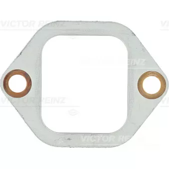 Joint d'étanchéité, collecteur d'échappement VICTOR REINZ