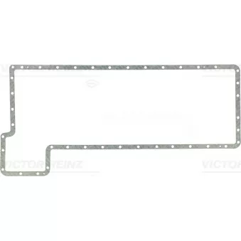 Joint d'étanchéité, carter d'huile VICTOR REINZ