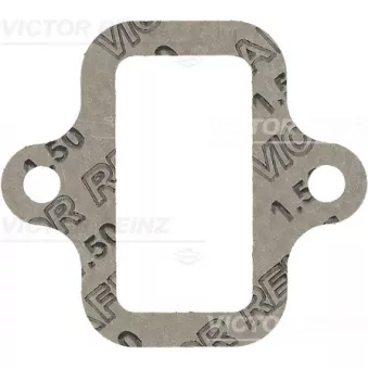 Joint d'étanchéité, collecteur d'admission VICTOR REINZ