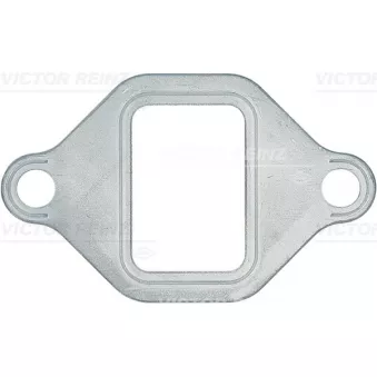 Joint d'étanchéité, collecteur d'échappement VICTOR REINZ