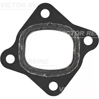Joint d'étanchéité, collecteur d'échappement VICTOR REINZ
