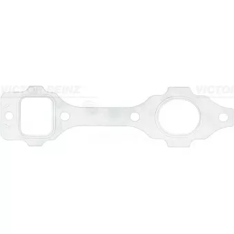 Joint d'étanchéité, collecteur d'échappement VICTOR REINZ