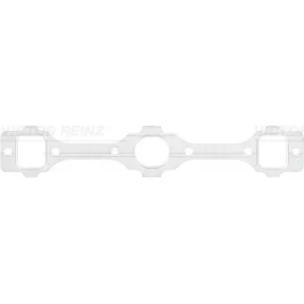 Joint d'étanchéité, collecteur d'échappement VICTOR REINZ