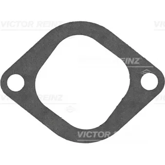 Joint d'étanchéité, collecteur d'échappement VICTOR REINZ