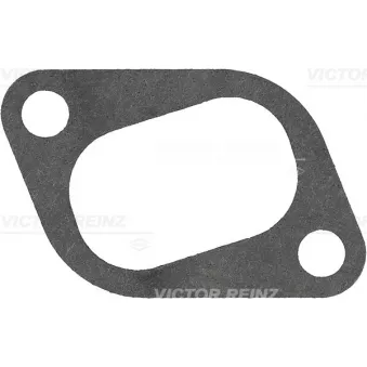 Joint d'étanchéité, collecteur d'échappement VICTOR REINZ